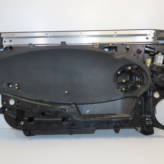 Mecanisme+moteur leve-glace avg occasion MINI MINI II Phase 1 09-2006->12-2010 1.6i 16v 120ch 51332756083 1