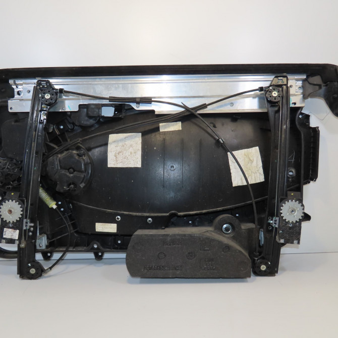 Mecanisme+moteur leve-glace avg occasion MINI MINI II Phase 1 09-2006->12-2010 1.6i 16v 120ch 51332756083 2