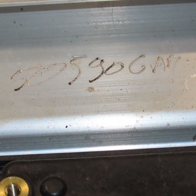 Mecanisme+moteur leve-glace avg occasion MINI MINI II Phase 1 09-2006->12-2010 1.6i 16v 120ch 51332756083 6