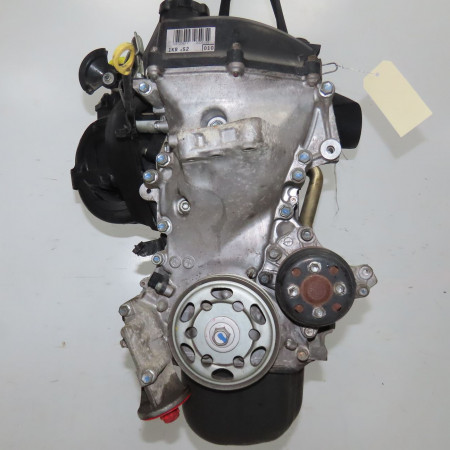 Moteur essence occasion PEUGEOT 107 Phase 1 06-2005->12-2008 1.0i 12v 135TF