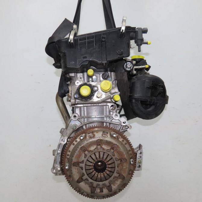 Moteur essence occasion PEUGEOT 107 Phase 1 06-2005->12-2008 1.0i 12v 135TF 3