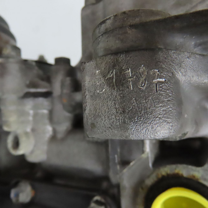 Moteur essence occasion PEUGEOT 107 Phase 1 06-2005->12-2008 1.0i 12v 135TF 5