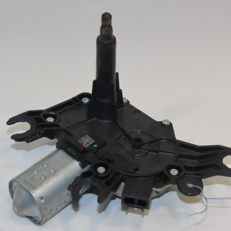 Moteur essuie-glace arrière occasion DACIA SANDERO II Phase 2 02-2017->... 287109280R