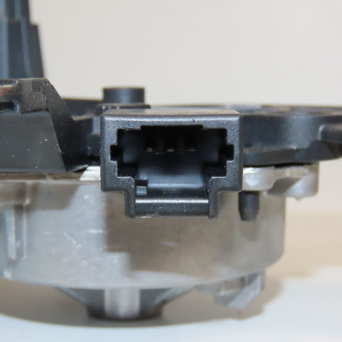 Moteur essuie-glace arrière occasion DACIA SANDERO II Phase 2 02-2017->... 287109280R 3