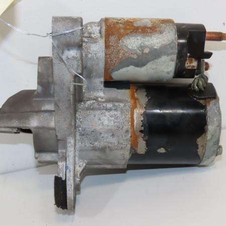 Démarreur occasion DACIA LOGAN II Phase 1 06-2013->... 0.9 TCE 90ch 233000557R