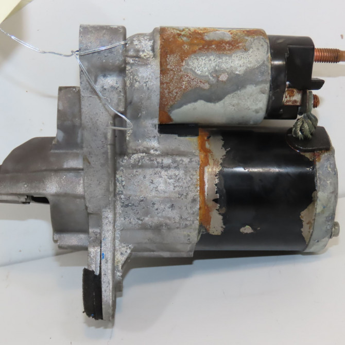 Démarreur occasion DACIA LOGAN II Phase 1 06-2013->... 0.9 TCE 90ch 233000557R 1