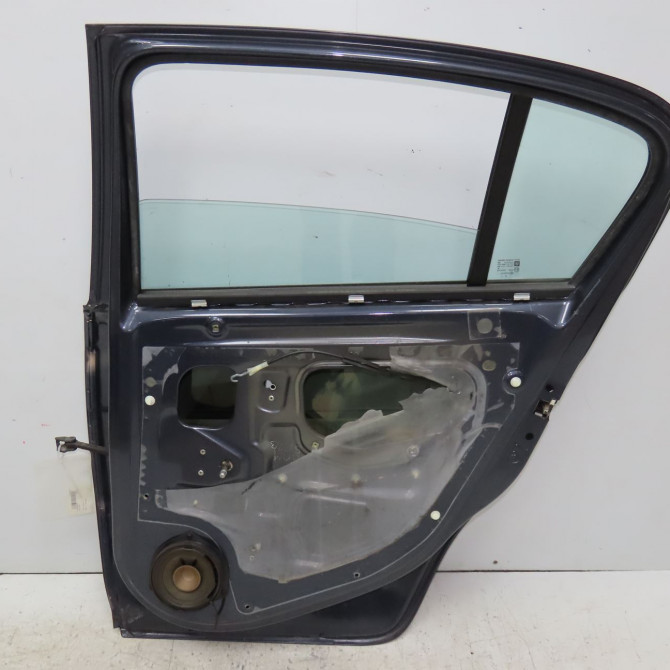Porte arrière droite occasion OPEL CORSA IV Phase 1 09-2006->12-2010 1.2 TWINPORT 80ch 93189341 2