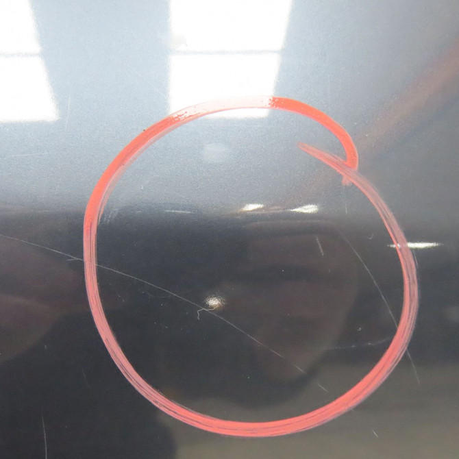 Porte arrière droite occasion OPEL CORSA IV Phase 1 09-2006->12-2010 1.2 TWINPORT 80ch 93189341 3