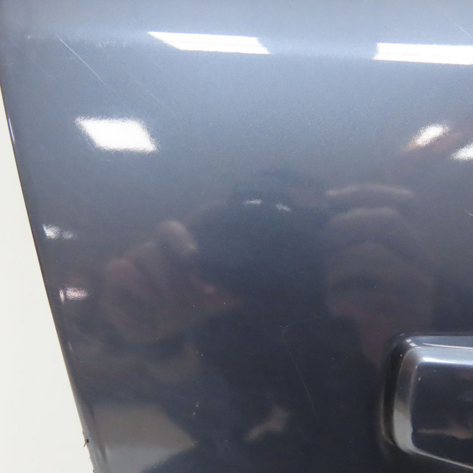 Porte arrière droite occasion OPEL CORSA IV Phase 1 09-2006->12-2010 1.2 TWINPORT 80ch 93189341 5