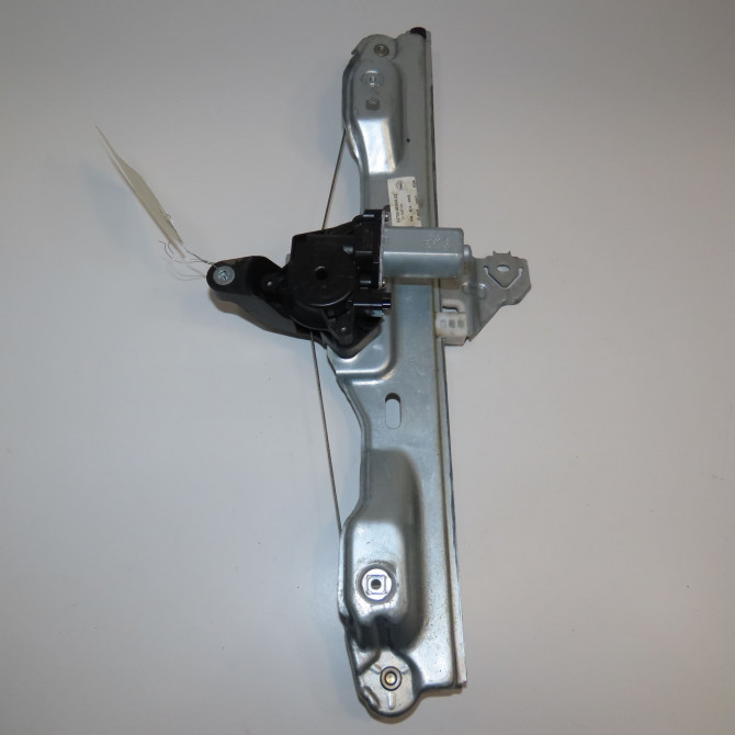 Mecanisme+moteur leve-glace ard occasion NISSAN QASHQAI II Phase 1 02-2014->... 1.5 DCI 110ch 827004EA0A 1