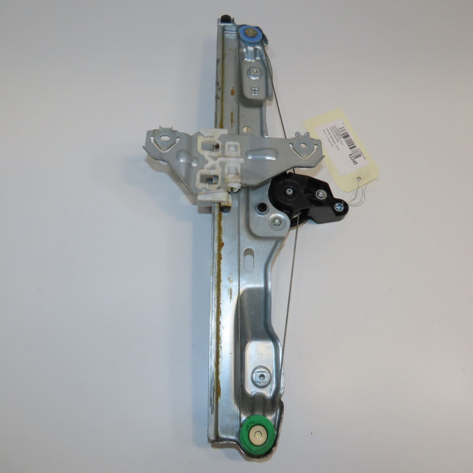 Mecanisme+moteur leve-glace ard occasion NISSAN QASHQAI II Phase 1 02-2014->... 1.5 DCI 110ch 827004EA0A 2