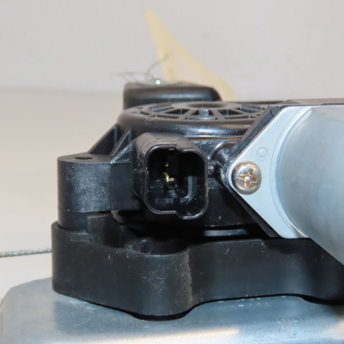 Mecanisme+moteur leve-glace ard occasion NISSAN QASHQAI II Phase 1 02-2014->... 1.5 DCI 110ch 827004EA0A 3