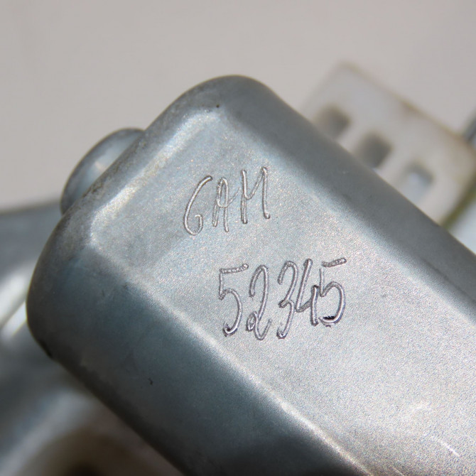 Mecanisme+moteur leve-glace ard occasion NISSAN QASHQAI II Phase 1 02-2014->... 1.5 DCI 110ch 827004EA0A 5