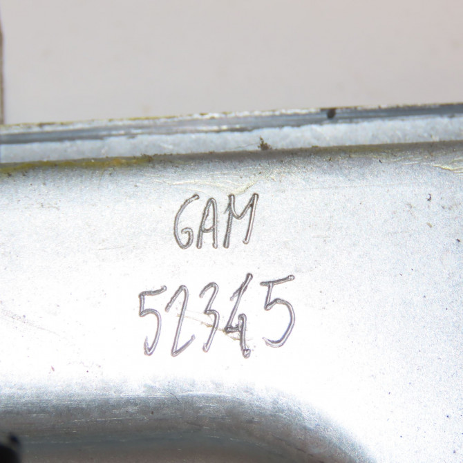 Mecanisme+moteur leve-glace ard occasion NISSAN QASHQAI II Phase 1 02-2014->... 1.5 DCI 110ch 827004EA0A 6