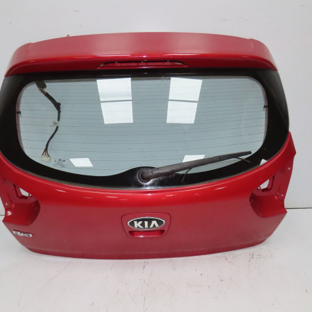 Hayon occasion KIA RIO III Phase 1 04-1995->04-1999 1.2i 85ch 737001W220