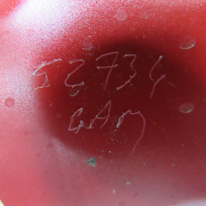 Hayon occasion KIA RIO III Phase 1 04-1995->04-1999 1.2i 85ch 737001W220 3