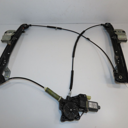 Mecanisme+moteur leve-glace avg occasion MINI MINI II Phase 1 09-2006->12-2010 1.6i 16v 175ch COOPER S 51332756083