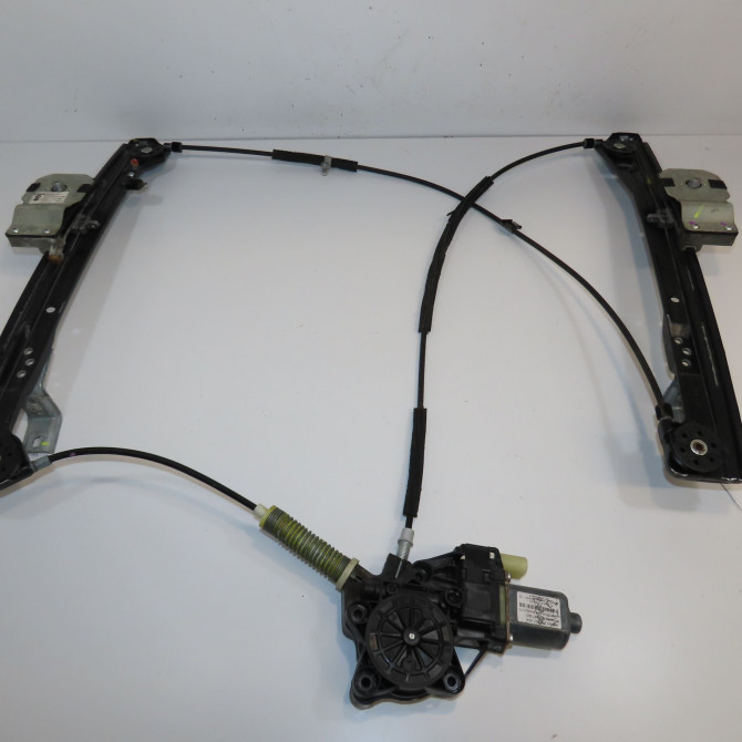 Mecanisme+moteur leve-glace avg occasion MINI MINI II Phase 1 09-2006->12-2010 1.6i 16v 175ch COOPER S 51332756083 1