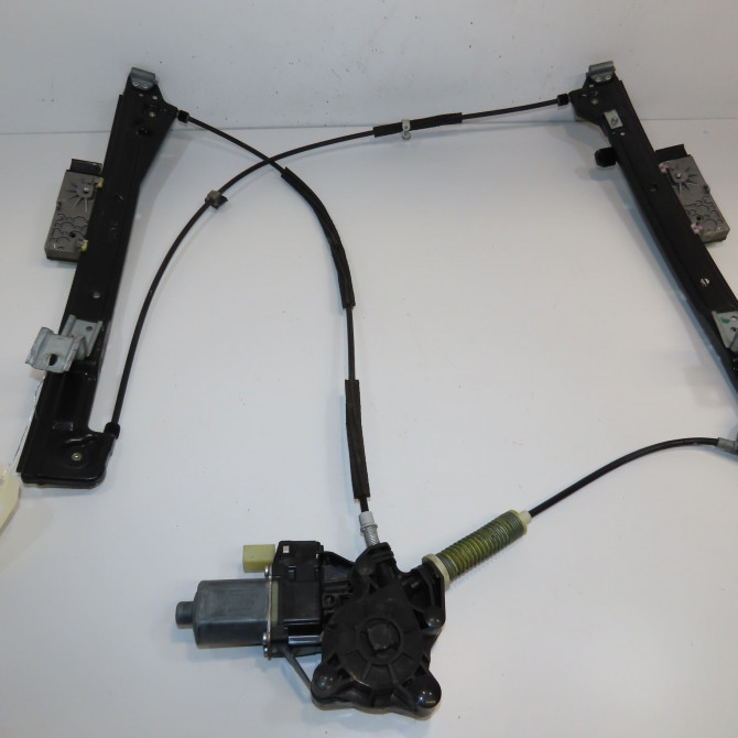 Mecanisme+moteur leve-glace avg occasion MINI MINI II Phase 1 09-2006->12-2010 1.6i 16v 175ch COOPER S 51332756083 2