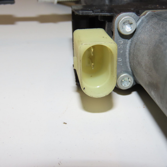 Mecanisme+moteur leve-glace avg occasion MINI MINI II Phase 1 09-2006->12-2010 1.6i 16v 175ch COOPER S 51332756083 3