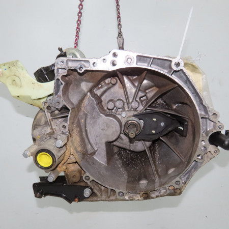 Boîte à vitesse mecanique occasion PEUGEOT 208 Phase 2 04-2015->... 1.6 BlueHDI 75ch 1612478380