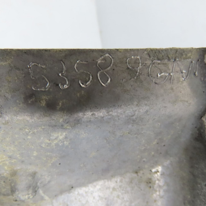 Boîte à vitesse mecanique occasion PEUGEOT 208 Phase 2 04-2015->... 1.6 BlueHDI 75ch 1612478380 6