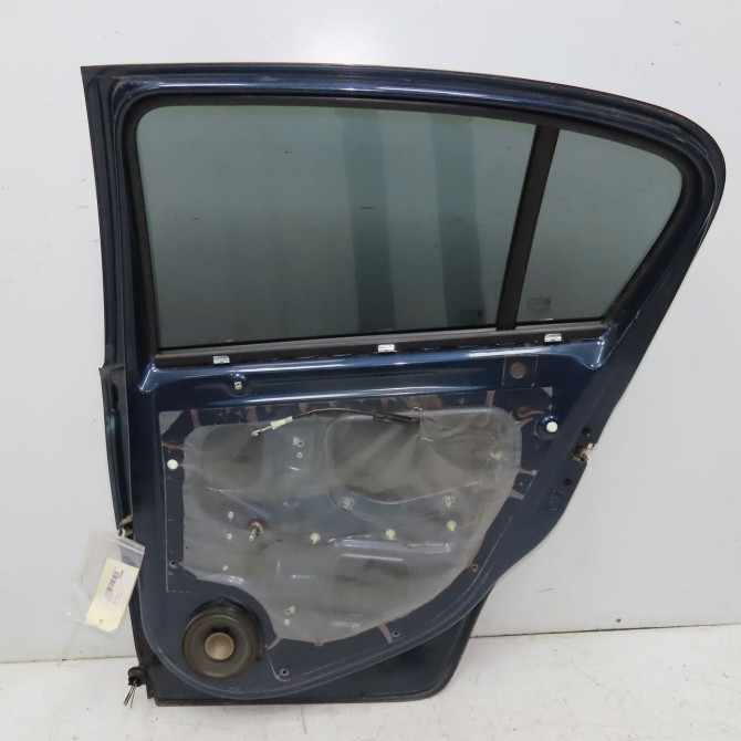 Porte arrière droite occasion OPEL CORSA IV Phase 2 01-2011->03-2015 1.2 TWINPORT 85ch 93189341 2