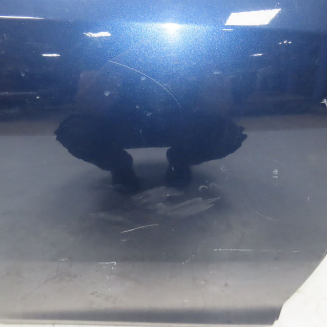 Porte arrière droite occasion OPEL CORSA IV Phase 2 01-2011->03-2015 1.2 TWINPORT 85ch 93189341 3