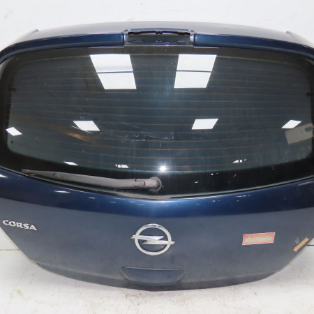 Hayon occasion OPEL CORSA IV Phase 2 01-2011->03-2015 1.2 TWINPORT 85ch 93191542