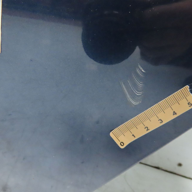 Hayon occasion OPEL CORSA IV Phase 2 01-2011->03-2015 1.2 TWINPORT 85ch 93191542 3