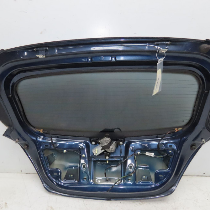 Hayon occasion OPEL CORSA IV Phase 2 01-2011->03-2015 1.2 TWINPORT 85ch 93191542 4