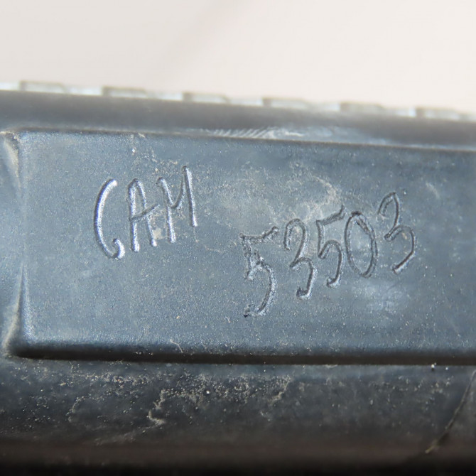 Radiateur occasion PEUGEOT 106 Phase 2 04-1996->09-2003 1.5D 133092 5