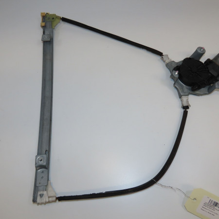 Mecanisme+moteur leve-glace avg occasion RENAULT CLIO II Phase 2 06-2001->07-2006 1.5 DCI 65ch 7700842247