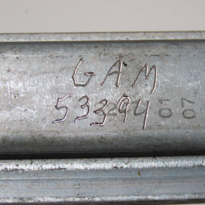 Mecanisme+moteur leve-glace avg occasion RENAULT CLIO II Phase 2 06-2001->07-2006 1.5 DCI 65ch 7700842247 7