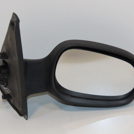 Retroviseur exterieur electrique droit occasion RENAULT CLIO II Phase 2 06-2001->07-2006 1.2 16v 7700435864