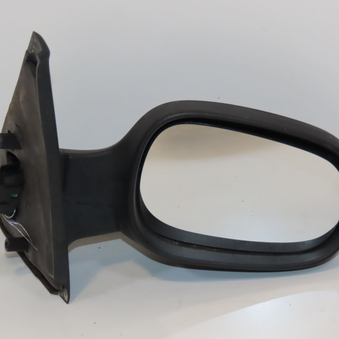Retroviseur exterieur electrique droit occasion RENAULT CLIO II Phase 2 06-2001->07-2006 1.2 16v 7700435864 1