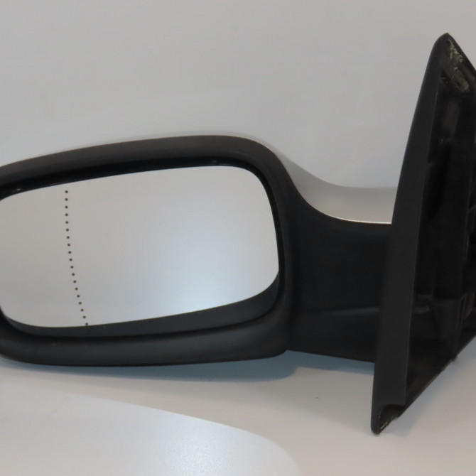 Retroviseur exterieur electrique gauche occasion RENAULT CLIO III Phase 1 09-2005->03-2009 1.5 DCI 85ch 7701061192 1