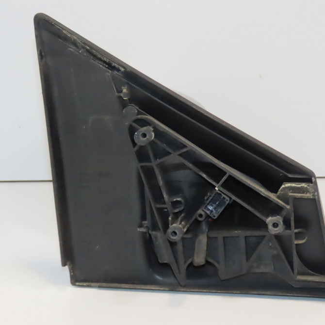 Retroviseur exterieur electrique gauche occasion RENAULT CLIO III Phase 1 09-2005->03-2009 1.5 DCI 85ch 7701061192 3