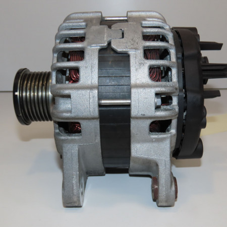 Alternateur occasion RENAULT ESPACE V Phase 1 02-2015->... 1.6 DCI 160ch 231004BE0B