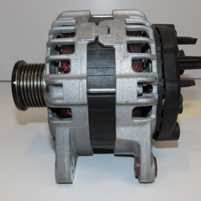 Alternateur occasion RENAULT ESPACE V Phase 1 02-2015->... 1.6 DCI 160ch 231004BE0B 1