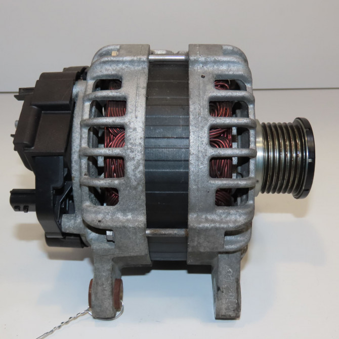 Alternateur occasion RENAULT ESPACE V Phase 1 02-2015->... 1.6 DCI 160ch 231004BE0B 2