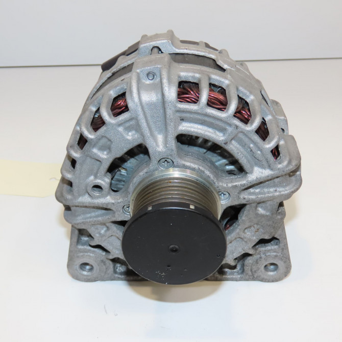 Alternateur occasion RENAULT ESPACE V Phase 1 02-2015->... 1.6 DCI 160ch 231004BE0B 3