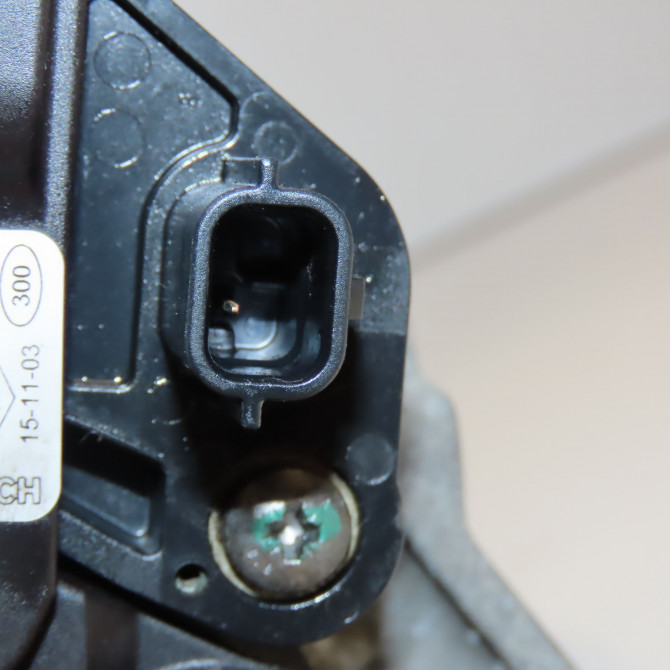 Alternateur occasion RENAULT ESPACE V Phase 1 02-2015->... 1.6 DCI 160ch 231004BE0B 5