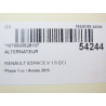 ALTERNATEUR