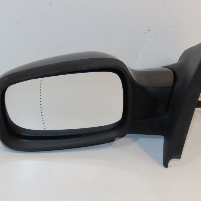 Retroviseur exterieur electrique gauche occasion RENAULT CLIO III Phase 1 09-2005->03-2009 1.2 TCE 16v 100ch 7701061192 1