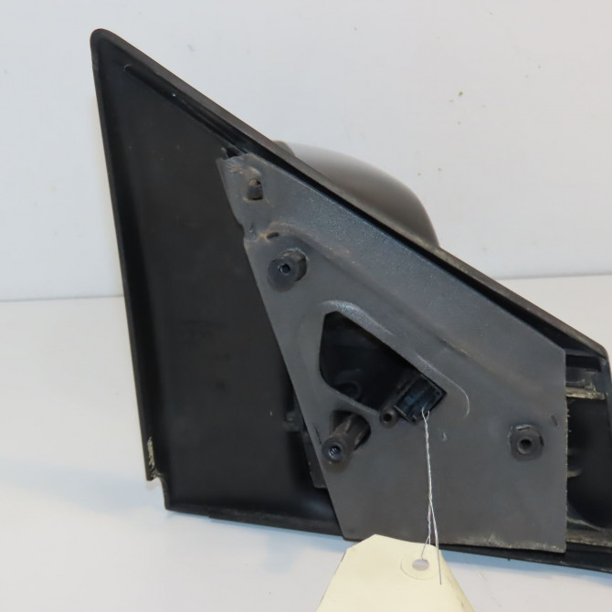 Retroviseur exterieur electrique gauche occasion RENAULT CLIO III Phase 1 09-2005->03-2009 1.2 TCE 16v 100ch 7701061192 3