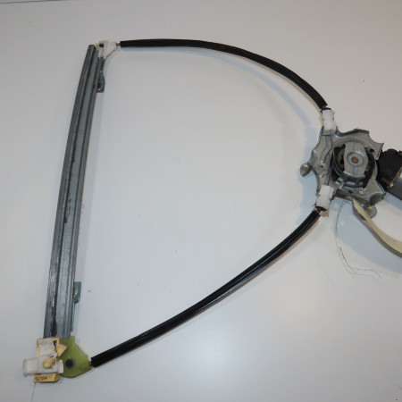 Mecanisme+moteur leve-glace avg occasion RENAULT CLIO II Phase 2 06-2001->07-2006 1.5 DCI 80ch 7700842247