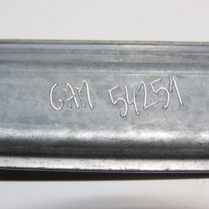 Mecanisme+moteur leve-glace avg occasion RENAULT CLIO II Phase 2 06-2001->07-2006 1.5 DCI 80ch 7700842247 7