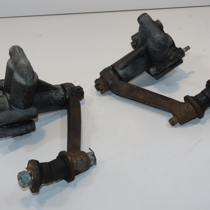 Amortisseur avant droit occasion MINI MINI I Phase 2 07-2004->09-2006 1.6i 116ch 1