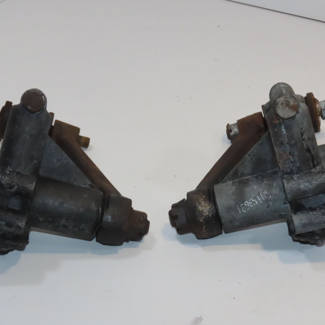 Amortisseur avant droit occasion MINI MINI I Phase 2 07-2004->09-2006 1.6i 116ch 2